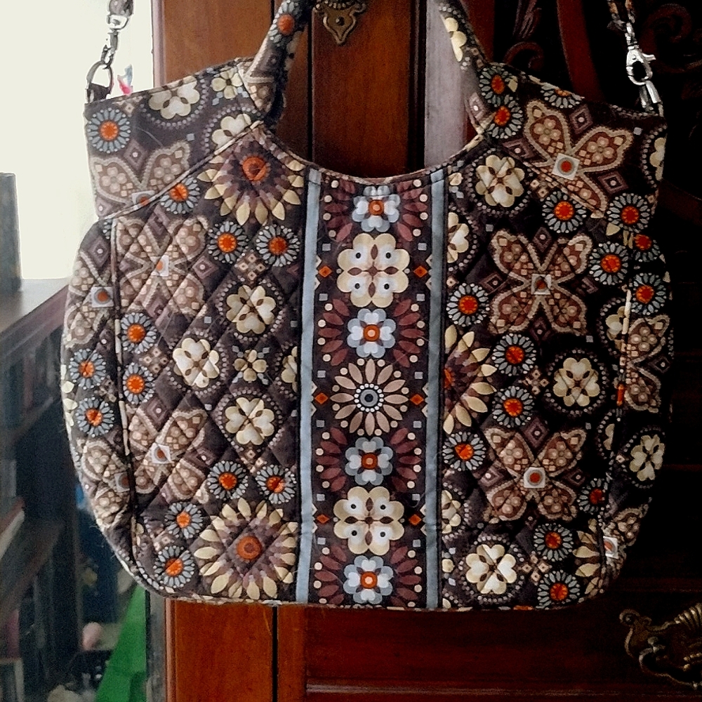 Vera Bradley handbag perfect!!!